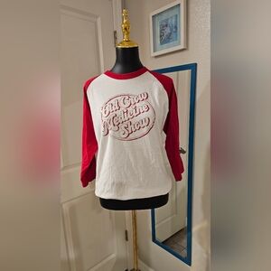 Men's Old Crow Medicine Show Graphic Tee - Size XL